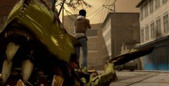 Imagen Half-Life 2: Episode One Trailer