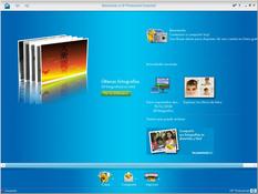 Image HP Photosmart Essential 3.5