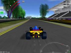 Imagen Intense Racing 