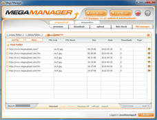 Image Mega Manager 3.5.0.0