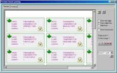 Imagen Paper Label Maker 1.02