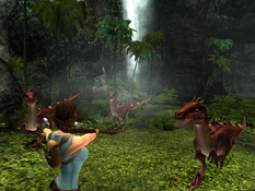 Imagen Tomb Raider: Legend