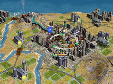 Imagen Civilization IV 