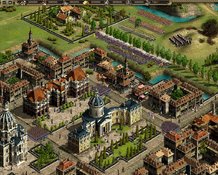 Imagen Cossacks II: Napoleonic Wars