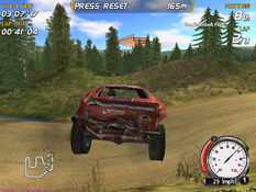 Imagen FlatOut 1.1