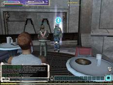 Imagen Star Wars Galaxies: An Empire Divided Trial