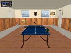 Imagen Table Tennis Pro 2.32