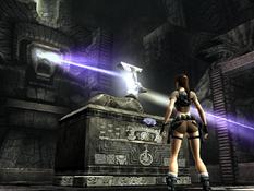Imagen Tomb Raider: Legend 1.2