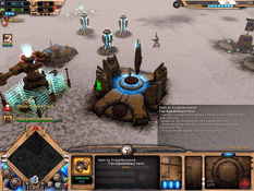 Imagen Warhammer 40.000: Dawn of War - Dark Crusade