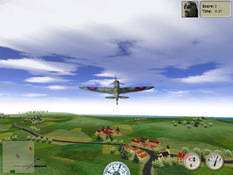 Imagen Air Guard trial