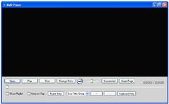 Imagen AMR Player 1.0