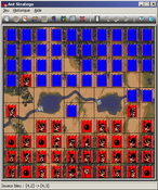 Image Ant Stratego 1.0