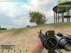 Imagen Armed Assault 1.03