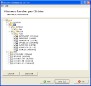 Image CD Recovery Toolbox Free 1.1.18