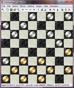 Imagen CheckerBoard 1.7
