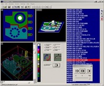 Imagen CNC Simulator Alpha