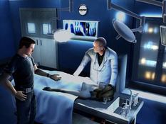 Image CSI: Las 3 Dimensiones del Asesinato 1.1