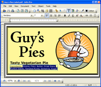 Image Infix PDF Editor 4.11