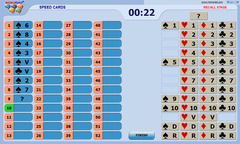 Image Memoriad Simulator 1.0