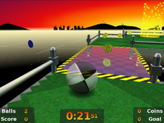 Imagen Neverball 1.5.4