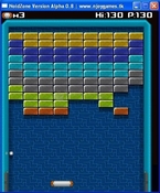 Imagen NoidZone 0.8 Alpha