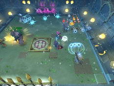 Imagen Spiral Knights 