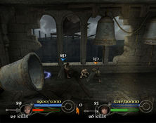 Imagen The Lord Of the Rings: The Return of The King Demo