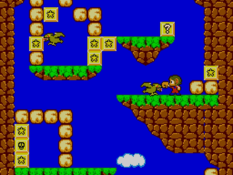 Imagen Alex Kidd 