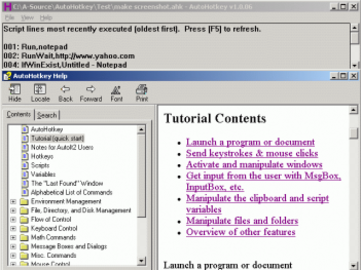 AutoHotkey 2.0.3 download the new for ios AutoHotkey 2.0.3 download the new for ios