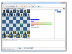 Imagen BabasChess 4.0.12274