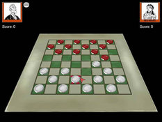 Image Checkers Ultimate Trial