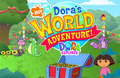 Dora's World Adventure - Image 3