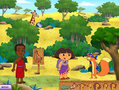 Dora's World Adventure - Image 4