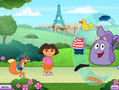 Dora's World Adventure - Image 1