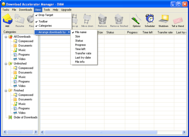 free download accelerator