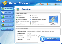 Imagen Driver Checker 2.7.4