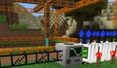 Image ModLoaderMP para Minecraft 1.4.2