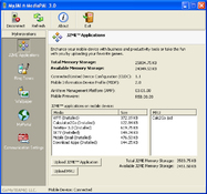 Image MyJAL MediaPal 3.0