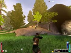 Imagen Savage: The Battle for Newerth 2.00e