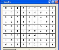 Image Sudoko 1.0