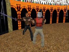 Imagen The Forge 1.11