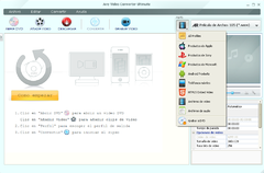 Image Any Video Converter 7.1.5