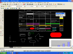 Imagen AutoXlsTable para AutoCAD 2008 3.0