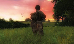 Imagen Brothers in Arms: Road to Hill 30 