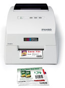 Image Coupon Printer 