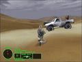 Delta Force: Land Warrior Demo - Imagen 2