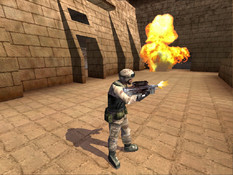 Imagen Delta Force: Land Warrior Demo 3