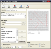 Image FindThatWord 0.1