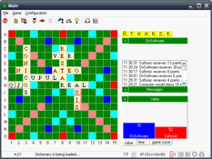 Imagen Heiko Tietze Scrabble 3.1.0