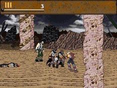 Image Master of Elements: Preludio Alpha 0.1d